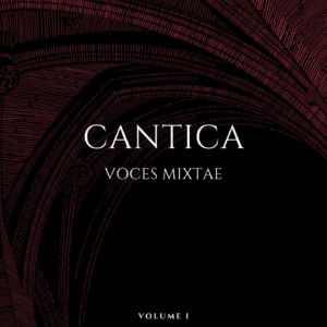 Cantica "Voces Mixtae"