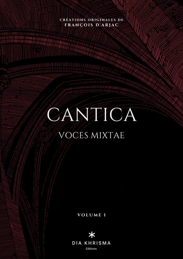 Cantica "Voces Mixtae"