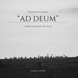 CD "Ad Deum"