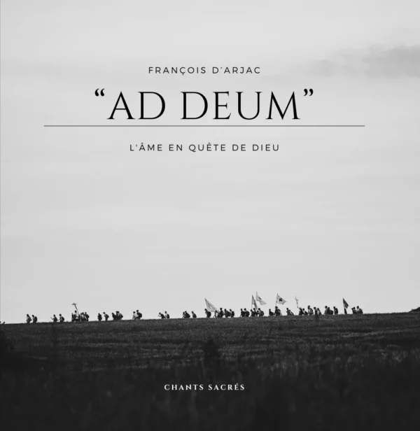 CD "Ad Deum"