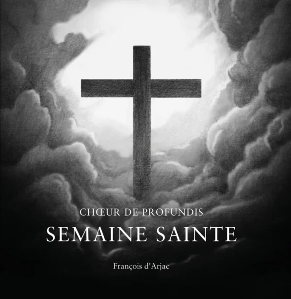 Album "Semaine Sainte"