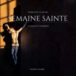 Album "Semaine Sainte"