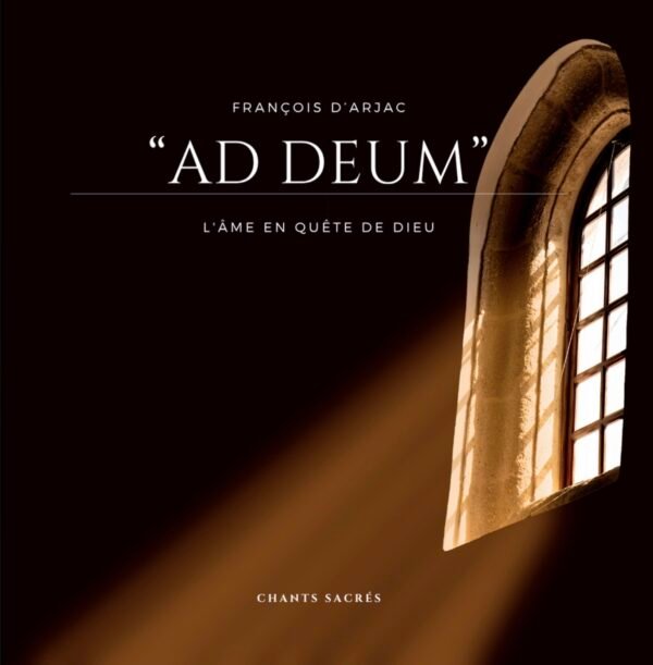 CD "Ad Deum"